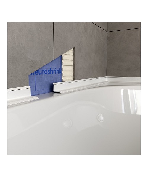 Eurobañera 154 PVC 2ml Euroshrink