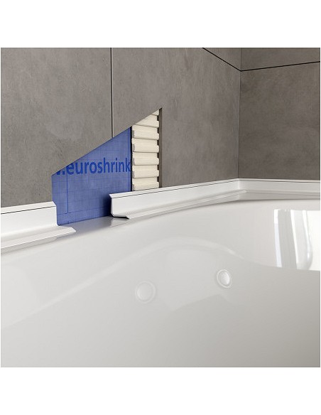 Eurobañera 154 PVC 2ml Euroshrink