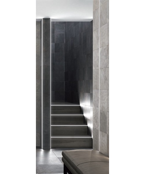 Eurocanto LED tapa final F-300A...