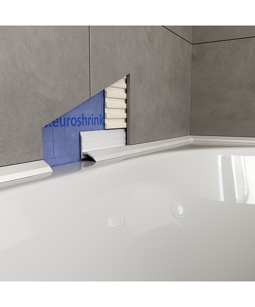 Eurobañera 114 PVC 2ml Euroshrink Eurobañera 114 PVC 2ml Euroshrink