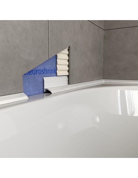 Eurobañera 114 PVC 2ml Euroshrink Eurobañera 114 PVC 2ml Euroshrink