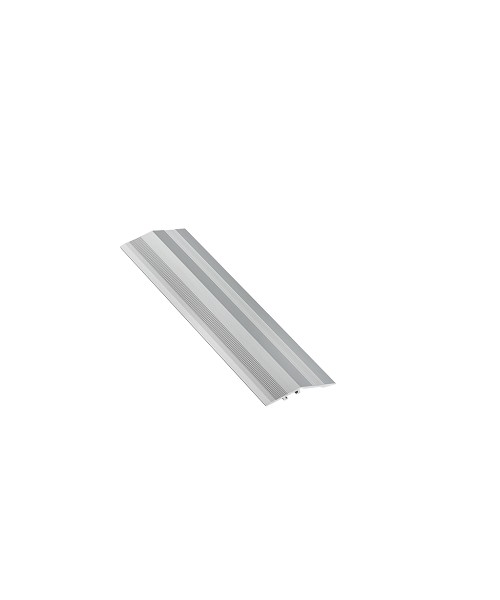 Eurotransición 234A aluminio 8 - 20mm... Eurotransición 234A aluminio 8 - 20mm...
