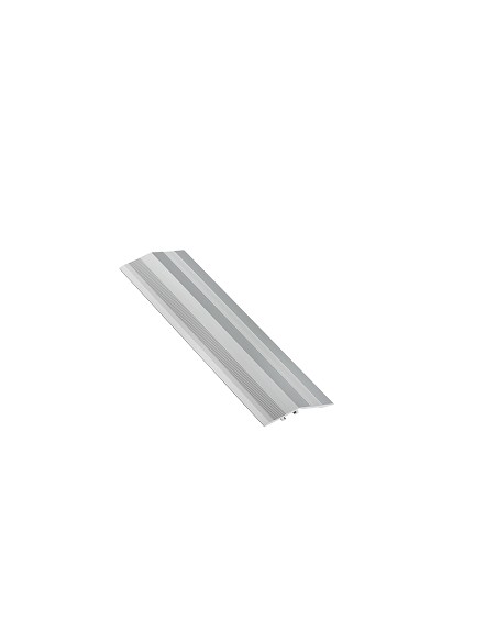 Eurotransición 234A aluminio 8 - 20mm Euroshrink
