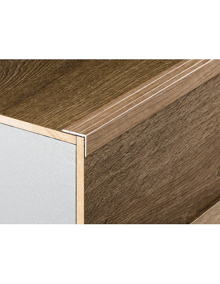 Europeldaño 295A aluminio autoadhesivo 1ml Euroshrink Europeldaño 295A aluminio autoadhesivo 1ml Euroshrink