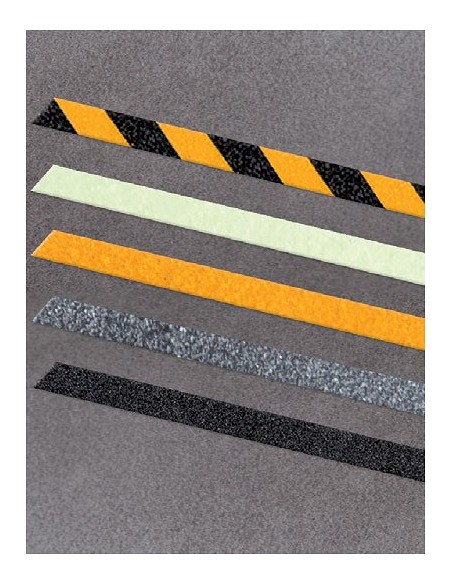 Eurocinta antideslizante 5m Euroshrink