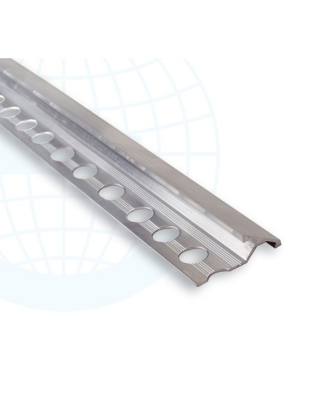 Eurotransición 201A alumminio 2,50ml Euroshrink