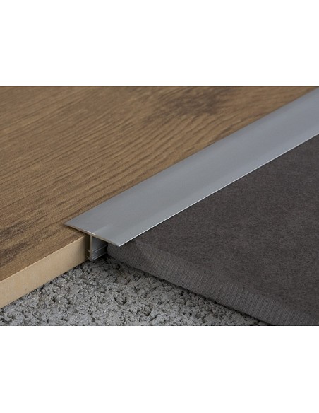 Eurotransición 232A aluminio 2,50ml Euroshrink