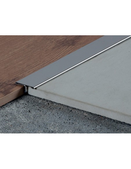 Eurotransición 232S acero inoxidable 2,50ml Euroshrink