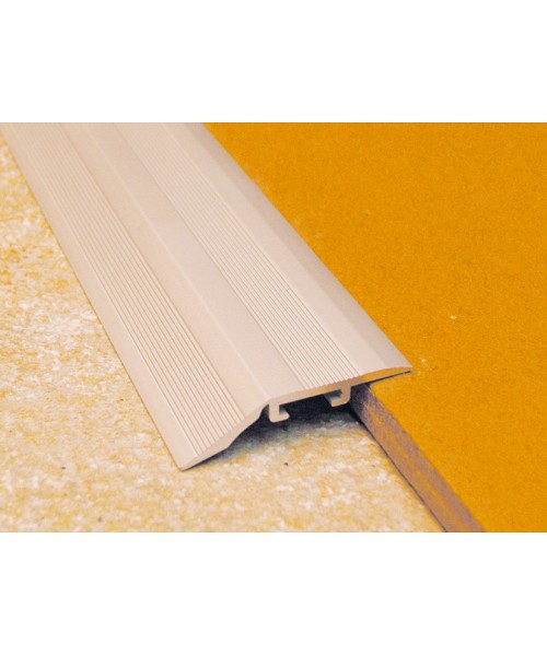 Eurotransición 216A aluminio 4-12mm Euroshrink Eurotransición 216A aluminio 4-12mm Euroshrink