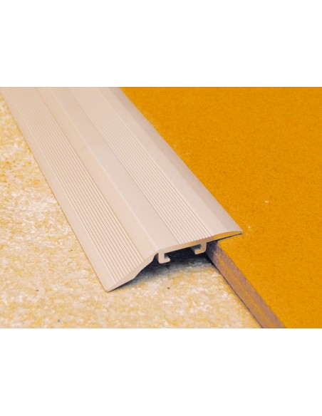 Eurotransición 216A aluminio 4-12mm Euroshrink Eurotransición 216A aluminio 4-12mm Euroshrink