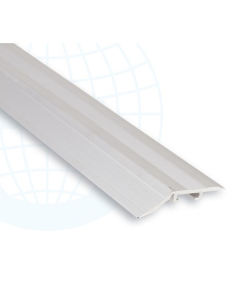 Eurotransición 234A aluminio 8 - 20mm Euroshrink Eurotransición 234A aluminio 8 - 20mm Euroshrink