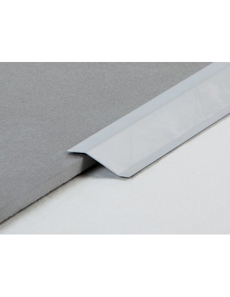 Eurotransición 262S acero inoxidable 8 - 12mm Euroshrink