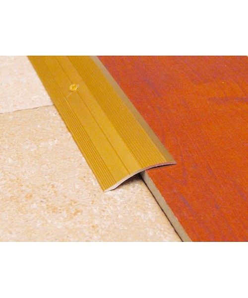 Eurotransición 218A aluminio 0 - 15mm Euroshrink