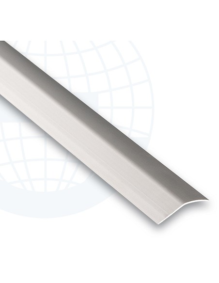 Eurotransición 292A aluminio autoadhesivo 10 - 15mm Euroshrink Eurotransición 292A aluminio autoadhesivo 10 - 15mm Euroshrink
