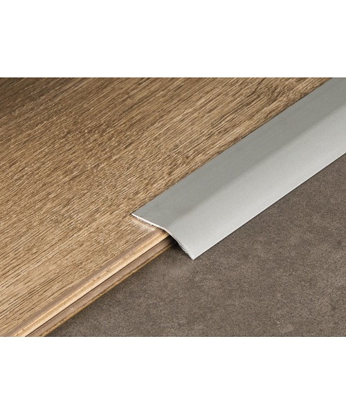 Eurotransición 292A aluminio autoadhesivo 10 - 15mm Euroshrink Eurotransición 292A aluminio autoadhesivo 10 - 15mm Euroshrink