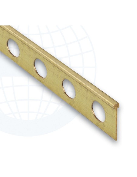 Eurotransición 274L latón 2,50ml Euroshrink