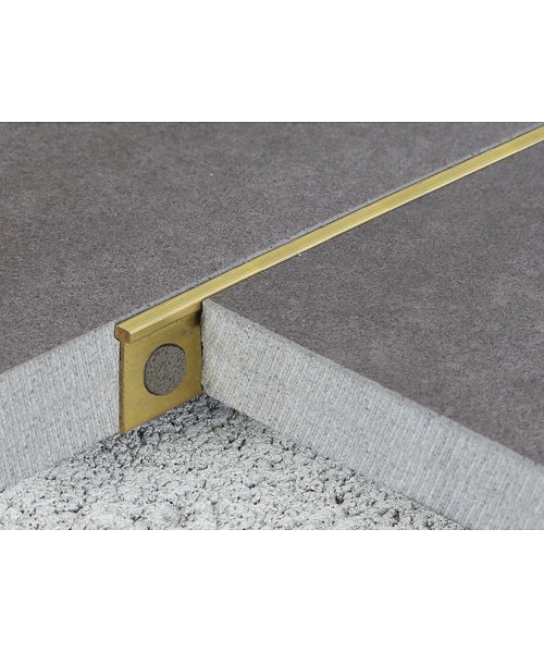 Eurotransición 274L latón 2,50ml Euroshrink