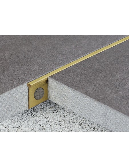 Eurotransición 274L latón 2,50ml Euroshrink