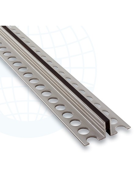 Eurojunta 223A aluminio 2,50ml Euroshrink