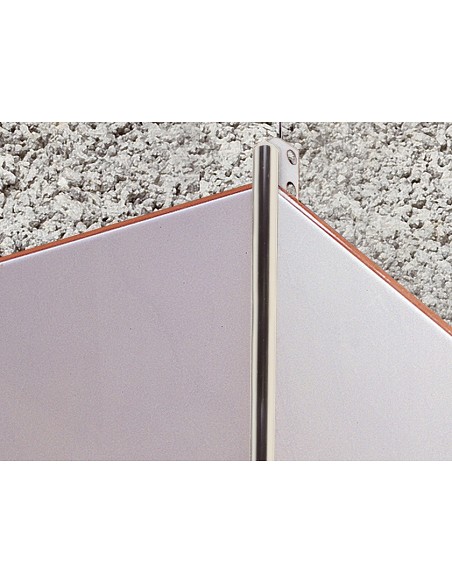 Euroescocia 191A aluminio 2,50ml Euroshrink