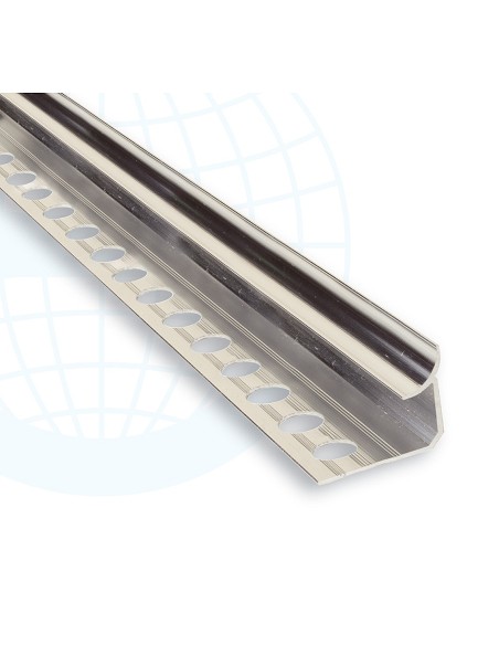 Euroescocia 191A aluminio 2,50ml Euroshrink