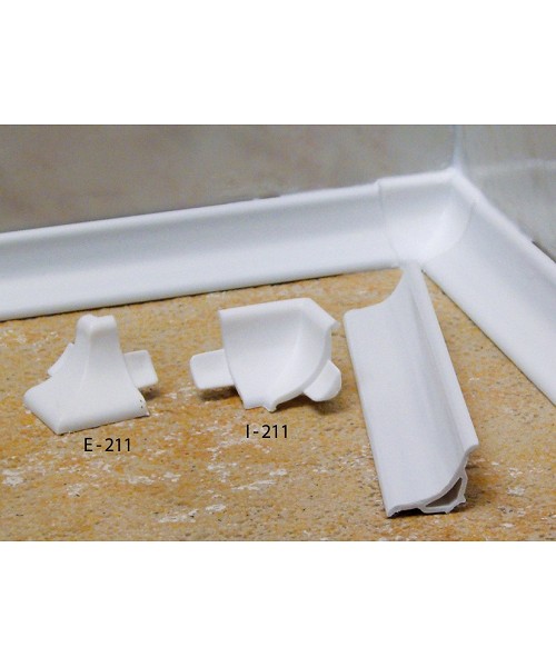 Euroescocia 211 PVC 2,55ml Euroshrink