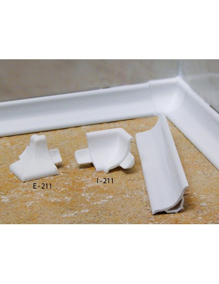 Euroescocia 211 PVC 2,55ml Euroshrink