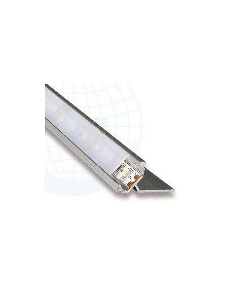 Eurocanto LED-300A aluminio 2,50ml Euroshrink