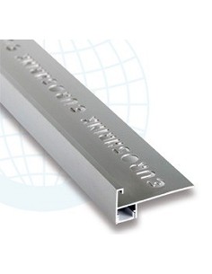 Europeldaño LED-305A aluminio 2,50ml Euroshrink