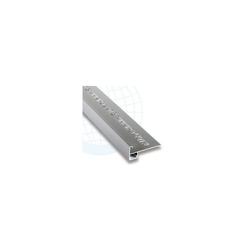 Europeldaño LED-305A aluminio 2,50ml Euroshrink