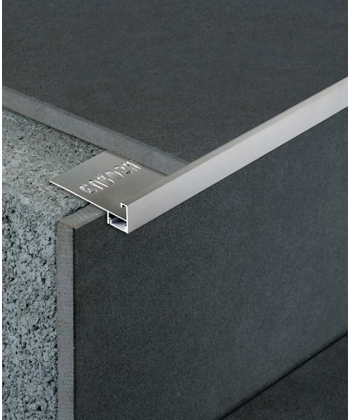 Europeldaño LED-305A aluminio 2,50ml Euroshrink