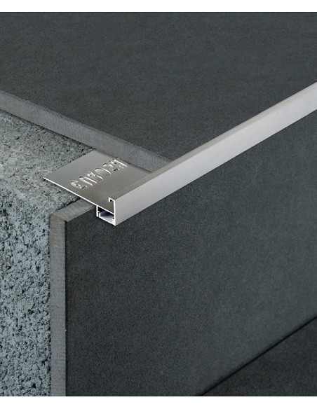 Europeldaño LED-305A aluminio 2,50ml Euroshrink