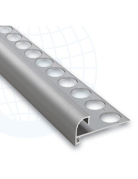 Eurovierteaguas 242A aluminio 2,50ml Euroshrink