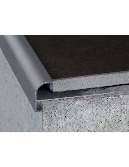 Eurovierteaguas 242A aluminio 2,50ml Euroshrink