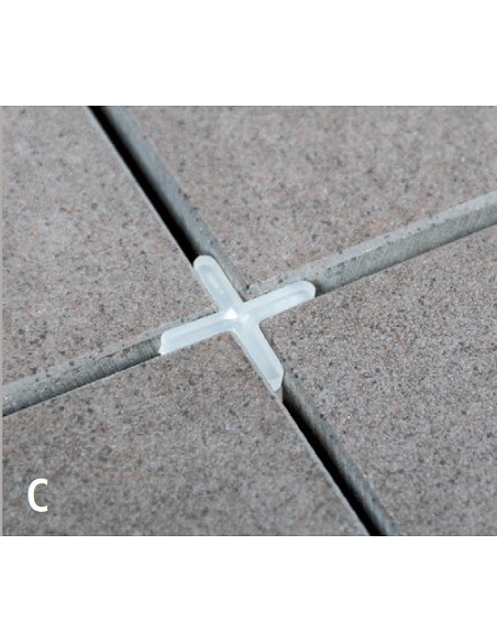Euroshrink Eurocrucetas C 1-10mm