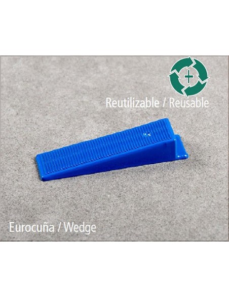 Euroshrink Eurocuña Wedge Euroshrink Eurocuña Wedge
