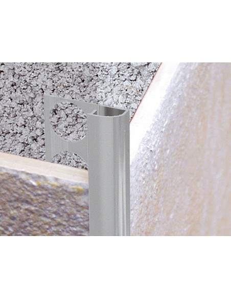 Eurocanto 171A aluminio 2,50ml Euroshrink Eurocanto 171A aluminio 2,50ml Euroshrink