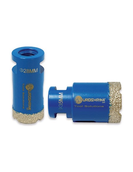 Eurocorona Diamond/Dry PRO+ 1900 Euroshrink Eurocorona Diamond/Dry PRO+ 1900 Euroshrink