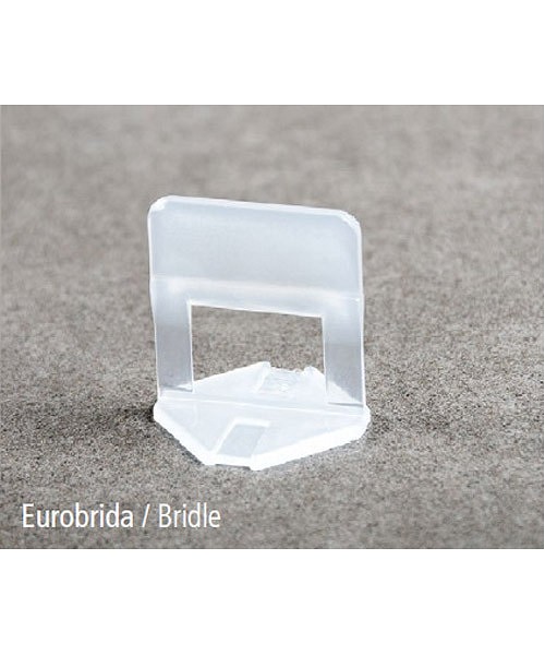 Euroshrink kit Eurolevelling Wedge Solution (100 calzos + 100 Euroshrink kit Eurolevelling Wedge Solution (100 calzos + 100