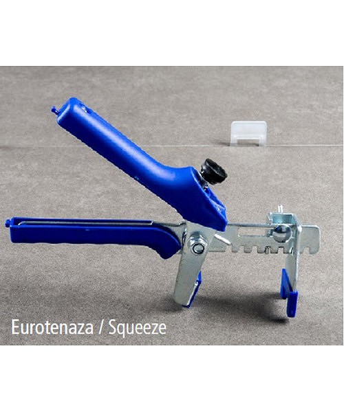 Euroshrink kit Eurolevelling Wedge Solution (100 calzos + 100 Euroshrink kit Eurolevelling Wedge Solution (100 calzos + 100