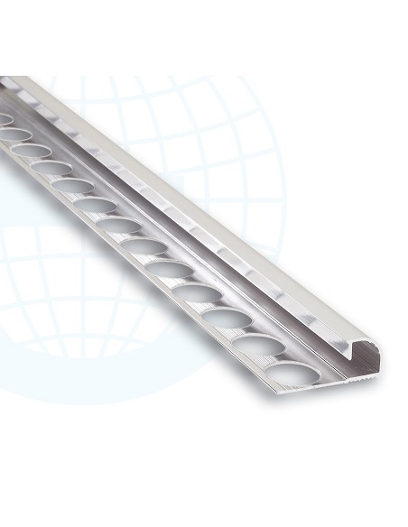 Eurocanto 171L latón cromado 2,50ml Euroshrink