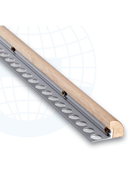 EUROSHRINK EUROCANTO 197N MADERA 2,50ML