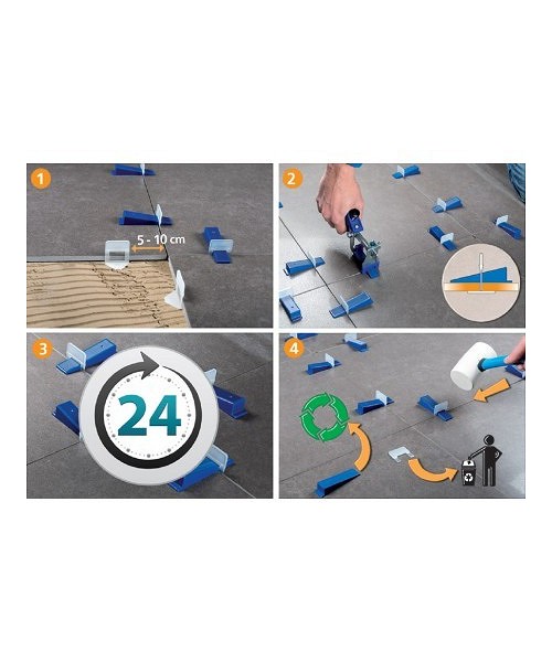 Euroshrink Eurobrida Wedge (Oferta 3.600u) Euroshrink Eurobrida Wedge (Oferta 3.600u)