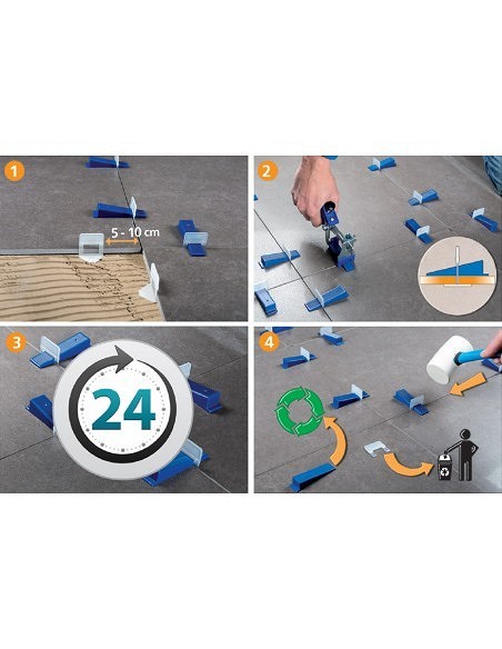 Euroshrink Eurobrida Wedge (Oferta 3.000u) Euroshrink Eurobrida Wedge (Oferta 3.000u)