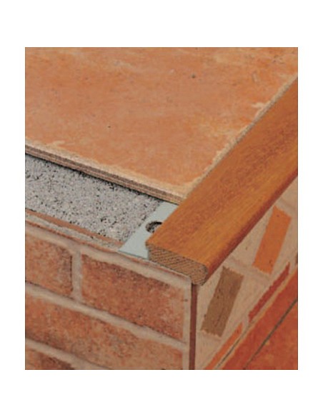 Europeldaño 238N madera 12,5mm Euroshrink