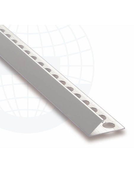 Eurocanto 145A aluminio 2,50ml Euroshrink Eurocanto 145A aluminio 2,50ml Euroshrink