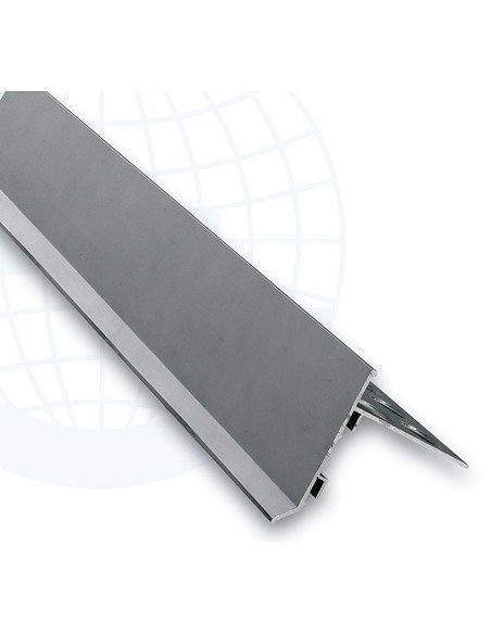 Eurovierteaguas 241A aluminio 2,50ml Euroshrink Eurovierteaguas 241A aluminio 2,50ml Euroshrink