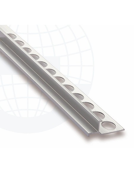 Eurocanto 150A aluminio 2,50ml Euroshrink Eurocanto 150A aluminio 2,50ml Euroshrink