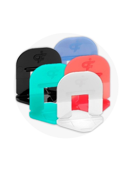 Level Kit calzo de nivelación (Oferta 4.000u)