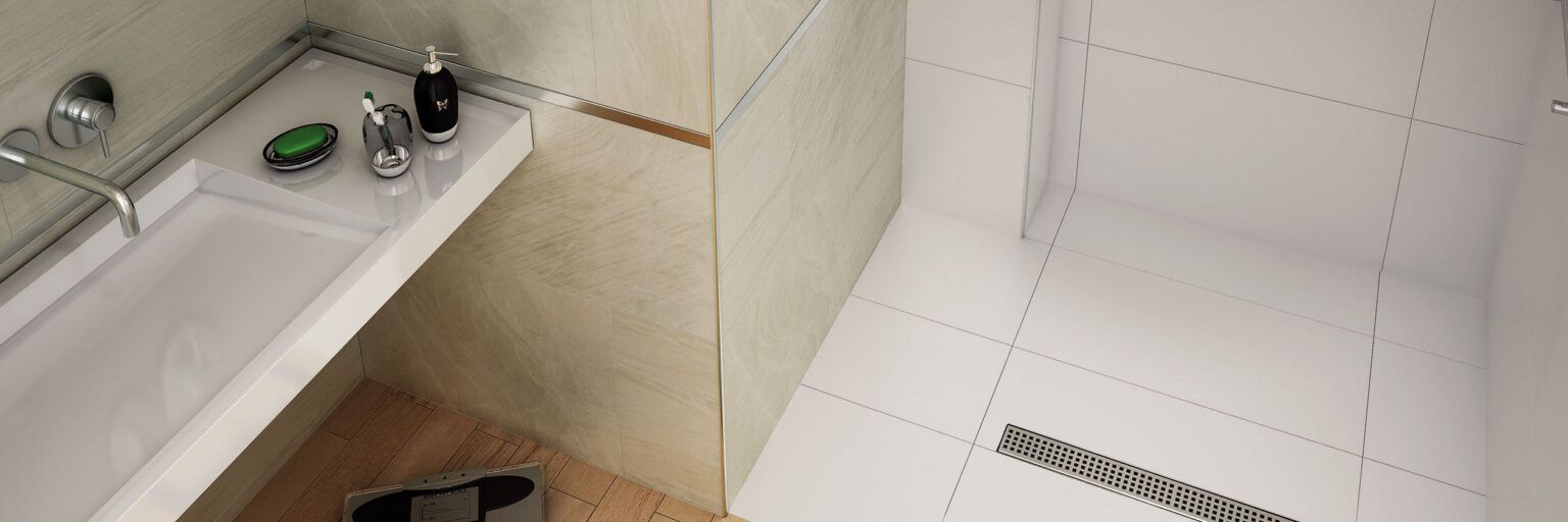 ¿Cómo instalar el desagüe de la